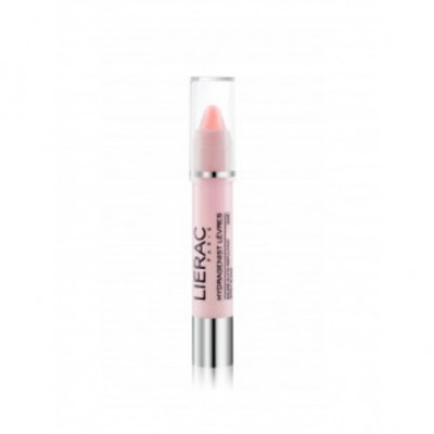 LIERAC HYDRAGENIST BAUME LEVRES ROSE