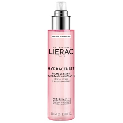 LIERAC HYDRAGENIST BRUME DE REVEIL 100 ML