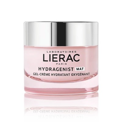 LIERAC HYDRAGENIST CREMA HYD OXYG 50 ML
