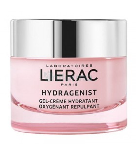 LIERAC HYDRAGENIST GEL CREMA HYD 50 ML