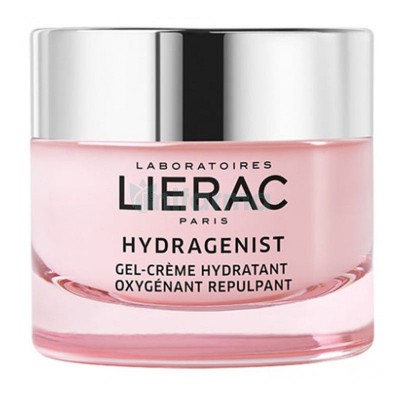 LIERAC HYDRAGENIST GEL CREMA HYD 50 ML