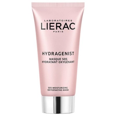 LIERAC HYDRAGENIST MASQUE SOS 75 ML