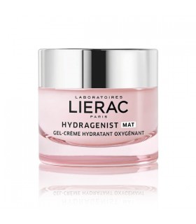 LIERAC HYDRAGENIST MAT GEL CREMA 30ML