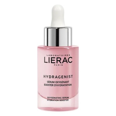 LIERAC HYDRAGENIST SERUM OXYG 30 ML
