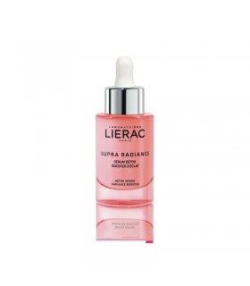 LIERAC SUPRA RADIANCE SERUM 30ML