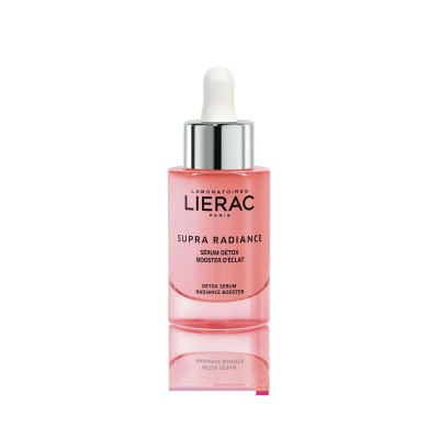 LIERAC SUPRA RADIANCE SERUM 30ML