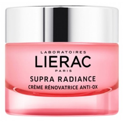 LIERAC SUPRA RADIANCE CREMA 50 ML