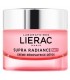 LIERAC SUPRA RADIANCE CREMA NOCHE 50 ML