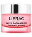 LIERAC SUPRA RADIANCE CREMA NOCHE 50 ML