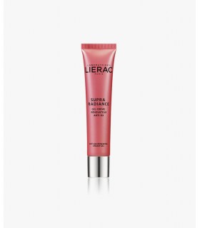 LIERAC SUPRA RADIANCE GEL CREMA 30 ML