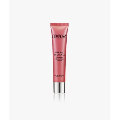 LIERAC SUPRA RADIANCE GEL CREMA 30 ML