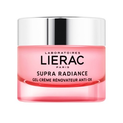 LIERAC SUPRA RADIANCE GEL CREMA 50 ML