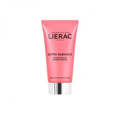 LIERAC SUPRA RADIANCE MASCARILLA 75 ML