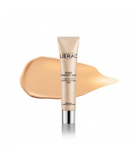 LIERAC TEINT PERFECT SKIN  2.NUDE