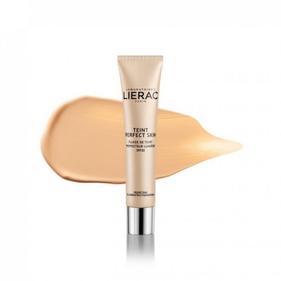 LIERAC TEINT PERFECT SKIN  2.NUDE