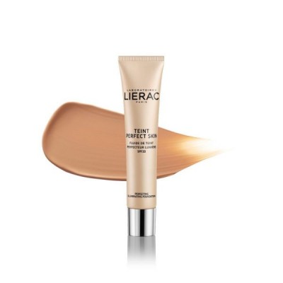 LIERAC TEINT PERFECT SKIN 3 BEIGE DORE