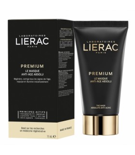 LIERAC PREMIUM MASCARILLA ABSOLUTA