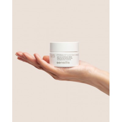 SENSILIS ETERNALIST A.G.E. CREMA DIA 50 ML