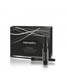 SENSILIS UPGRADE CHRONO LIFT AMP ANTIEDAD REAFIR
