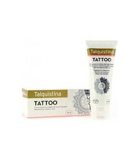 TALQUISTINA TATTOO CREMA 70 ML