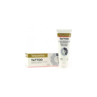 TALQUISTINA TATTOO CREMA 70 ML