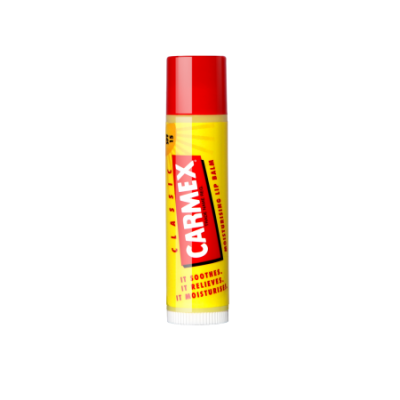 CARMEX CLASSIC BALSAMO LABIAL 10 G