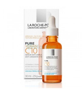 LRP PURE VITAMIN C10 SERUM 30ML