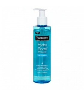 NEUTROGENA HIDRO BOOST GEL DE AGUA N/M