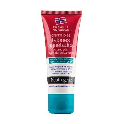 NEUTROGENA PIES TALONES AGRIETADOS 50 ML