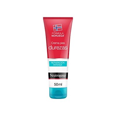 NEUTROGENA PIES DUREZAS 50 ML CREMA