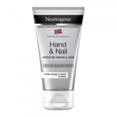 NEUTROGENA MANOS Y UÑAS 75 ML