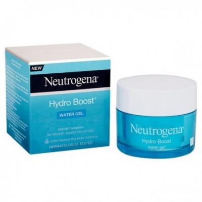 NEUTROGENA HYDRO BOOST GEL DE AGUA 50 ML
