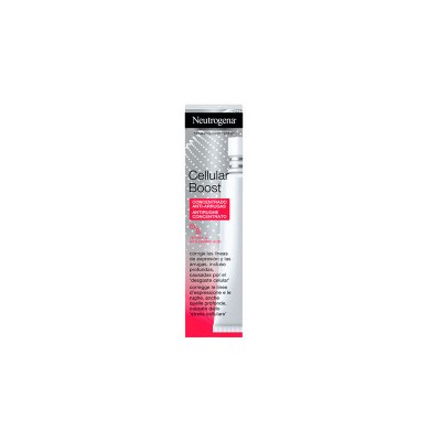 NEUTROGENA CELLULAR BOOST ANTI ARRUGAS