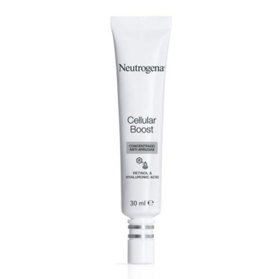 NEUTROGENA CELLULAR BOOST ANTI ARRUGAS