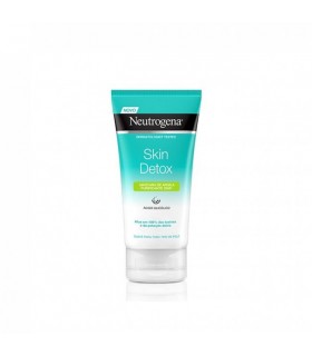 NEUTROGENA DETOX MASCARILLA ARCILLA PURIFICANTE