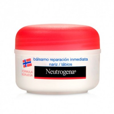 NEUTROGENA LABIOS NARIZ BALSAMOS