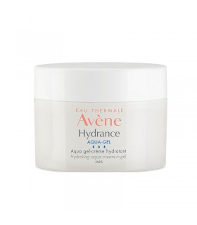 AVENE HYDRANCE AQUA GEL 50 ML