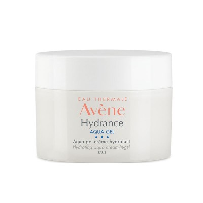 AVENE HYDRANCE AQUA GEL 50 ML