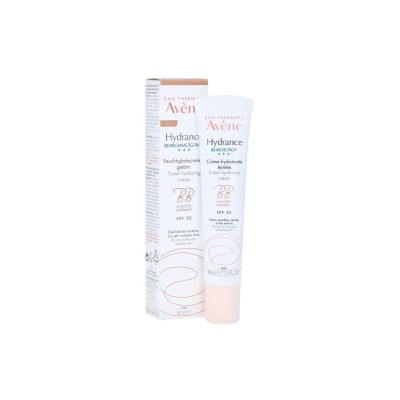 AVENE HYDRANCE BB-RICA SPF 30 40 ML