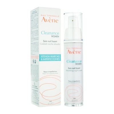 AVENE CLEANANCE WOMAN SERUM CORRECTOR 30 ML