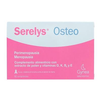 SERELYS OSTEO   30 COMPRIM