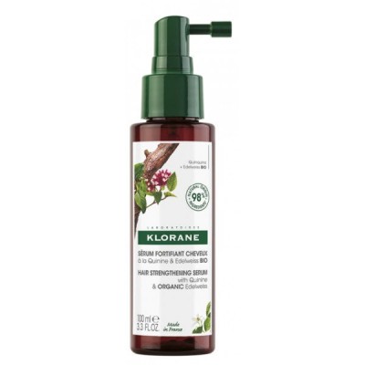 KLORANE SERUM ANTICAIDA QUININA 100 ML
