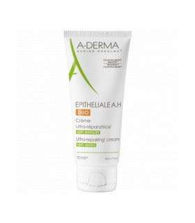 ADERMA EPITHELIALE AH DUO CREMA 100 ML