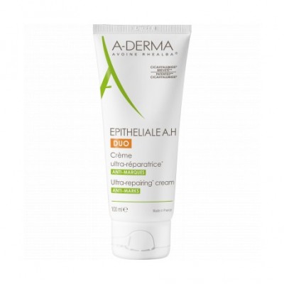 ADERMA EPITHELIALE AH DUO CREMA 100 ML