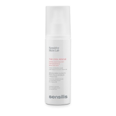 SENSILIS COOL RESCUE BRUMA HIDRO CALMANTE 150 ML
