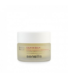SENSILIS CALM IN BALM BALSAMO LIMPIADOR