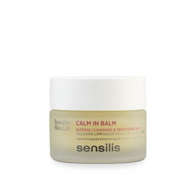SENSILIS CALM IN BALM BALSAMO LIMPIADOR