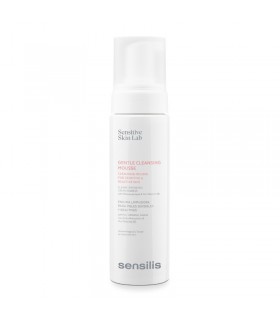 SENSILIS MOUSSE LIMPIADORA 200ML.