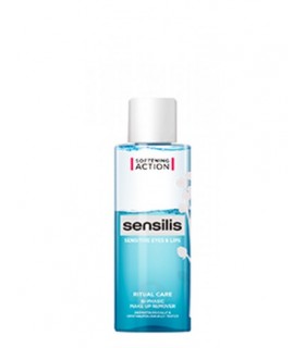 SENSILIS RITUAL CARE DESMAQUILLANTE BIFASICO