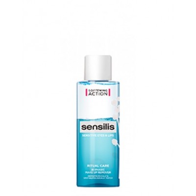 SENSILIS RITUAL CARE DESMAQUILLANTE BIFASICO